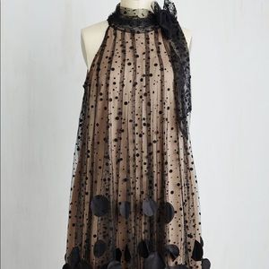 Modcloth Modern Flapper Dress